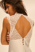 Simone Perele 1F3 Symphonie Body With Tanga